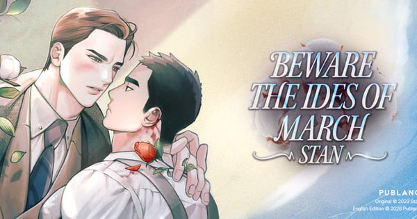 Publang Expands Digital Library with Three New Web Novels