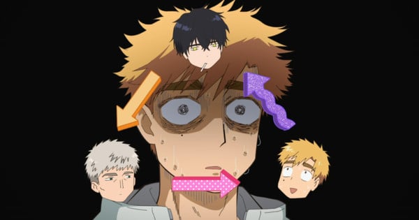 Medalist and Chained Soldier Continue Their Second Seasons