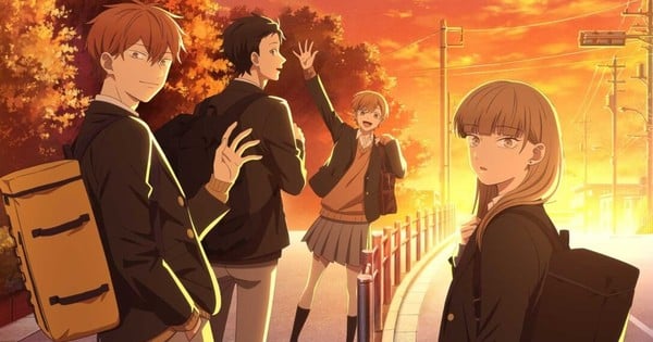 The Ramparts of Ice Anime Adds Cast Member and Theme Song Artists