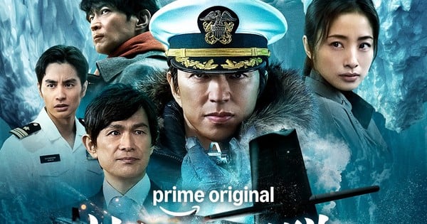 Silent Service Film Sequel Gets Global Stream with New Scenes