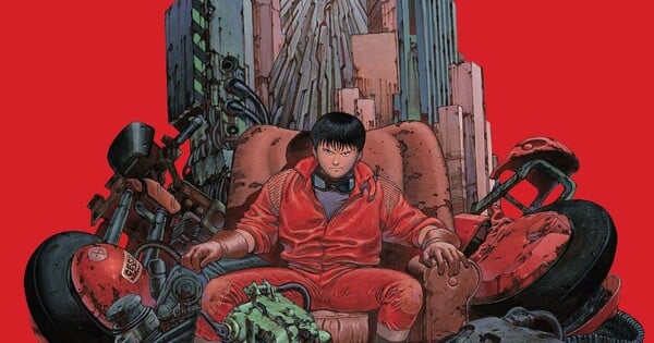 Crunchyroll Bringing Akira to U.S., Canada Theaters in 4K and IMAX