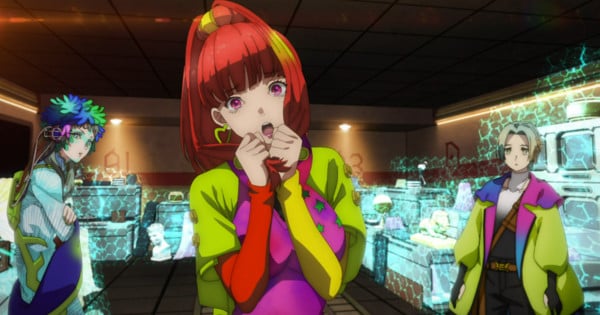 Gnosia Episode 21 Receives Mixed Reception from Viewers