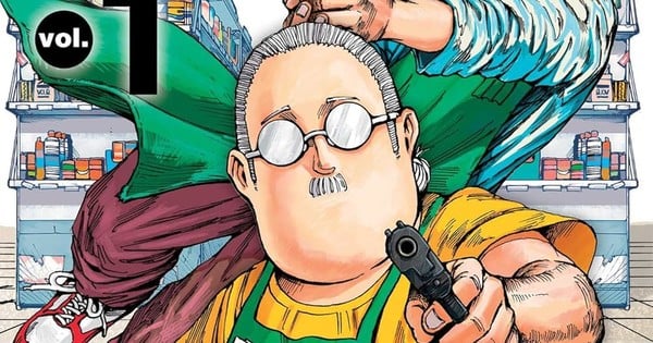 Sakamoto Days Manga Enters Final Battle Arc