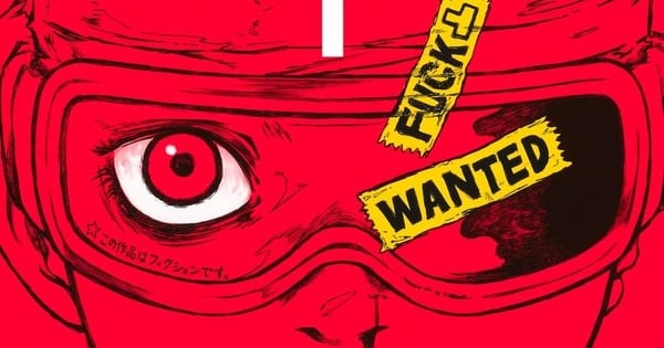 Punk Gun Manga Concludes After Year-Long Run