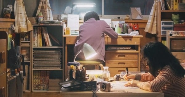 GKIDS Secures Look Back Live-Action Film for Western Release