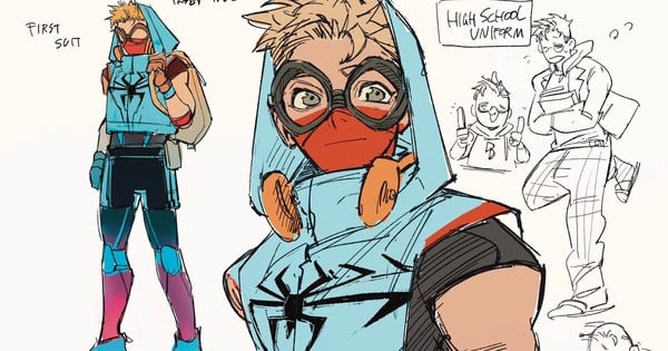 Marvel and Kadokawa Team Up for New Manga Adaptations