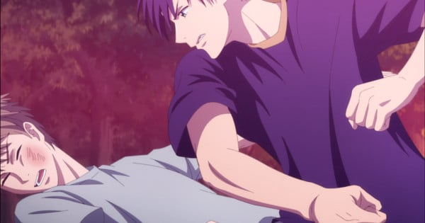 Hana-Kimi Episode 9 Takes Unexpected Narrative Turn