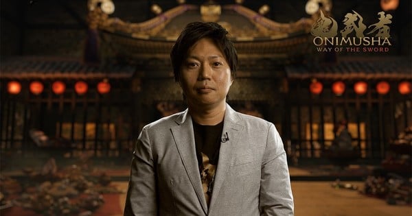 Onimusha: Way of the Sword Reveals Boss Combat in New Trailer