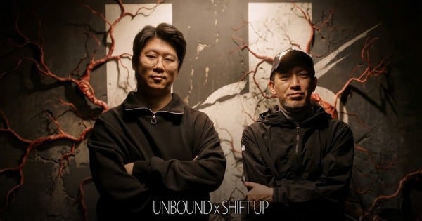 Shift Up Announces New 'Partnership' with Shinji Mikami's Unbound Game Studio