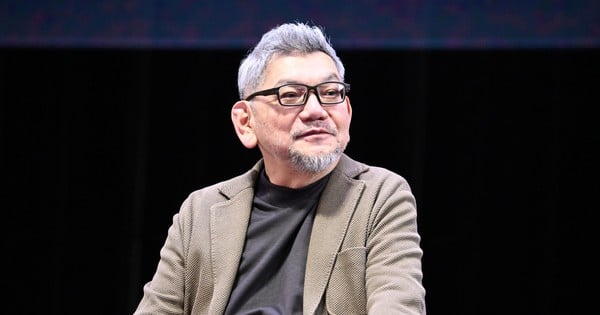 Evangelion Director Anno Discusses Creative Peak at Age 30