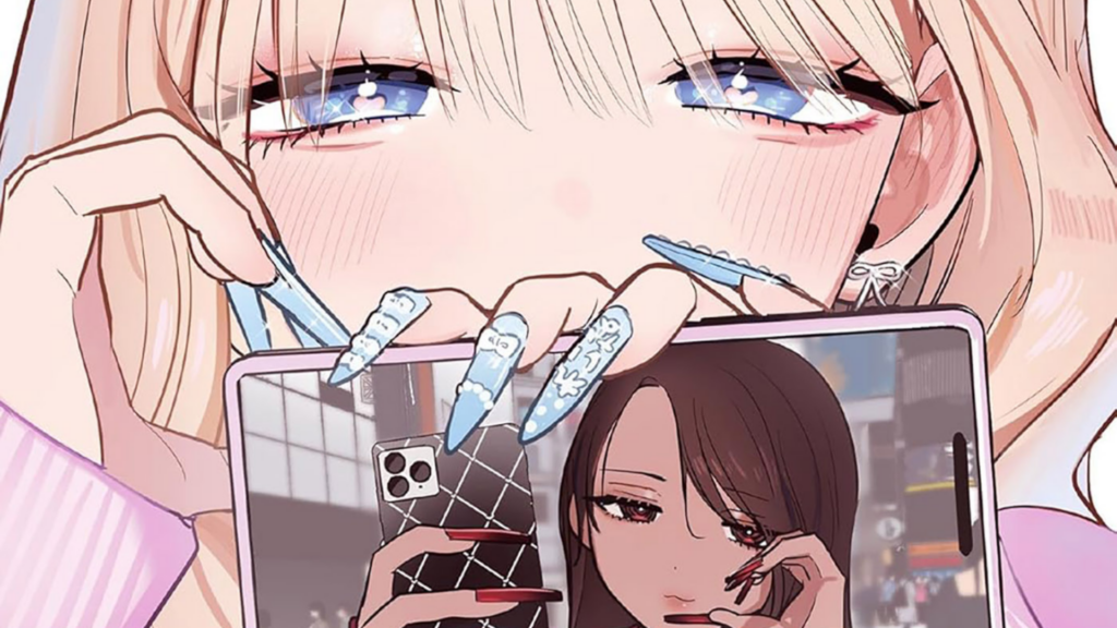 VIZ Media Brings Koharu Inoue's Gal x Gal Yuri to English Readers in Spring 2027
