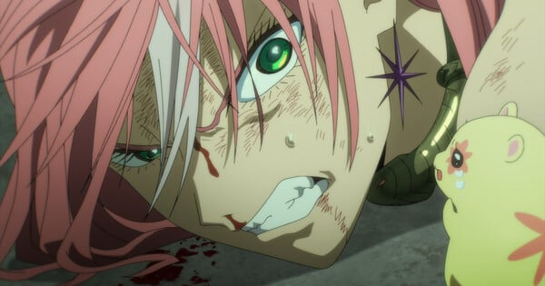 MARRIAGETOXIN Episode 11 Review: Action Over Character