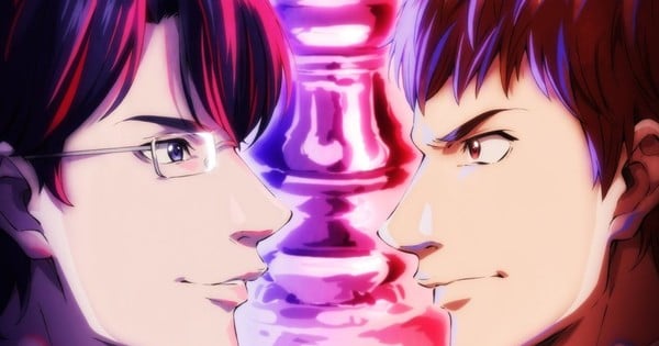 The Drops of God Anime Reveals Second Half Theme Songs