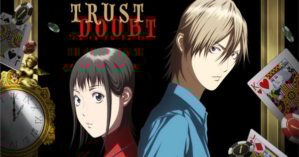 Liar Game Anime Gets World Premiere at Sakura-Con