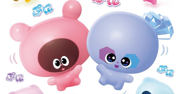 PuniRunes Anime Gets 4th Season