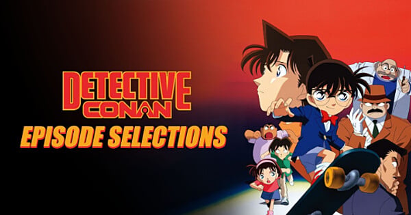 Detective Conan: FBI Intervention Anime Struggles With Non-Sequential Release Format