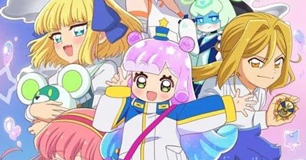 Puniru is a Cute Slime Season 2 Takes on Deeper Themes