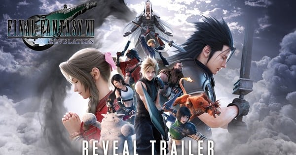 Final Fantasy VII Revelation Confirmed for Spring 2027 Release