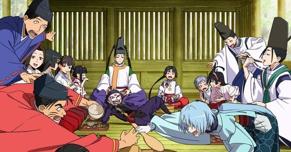 The Elusive Samurai Season 2 Ending Theme Revealed