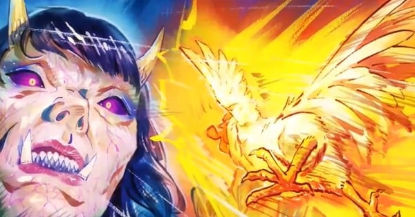Rooster Fighter Anime Debuts with Feathered Hero Keiji