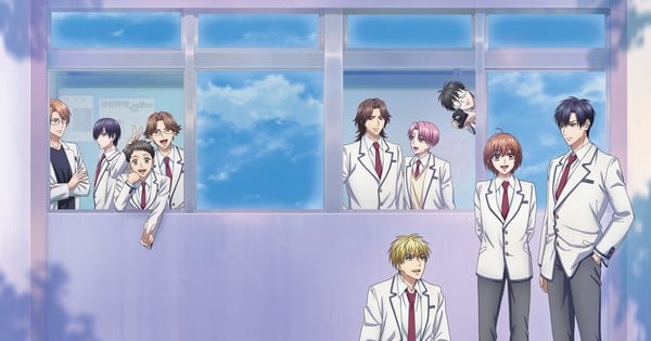 Hana-Kimi Anime Confirmed for Second Season