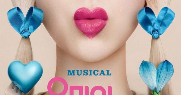 Yumi's Cells Webtoon to Receive 1st Stage Musical Adaptation