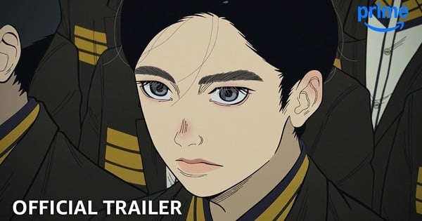 Amazon Prime Video Drops English Dub Trailer for Nippon Sangoku
