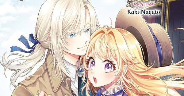Always a Catch! Manga Volumes 2-5 Get Reviewed