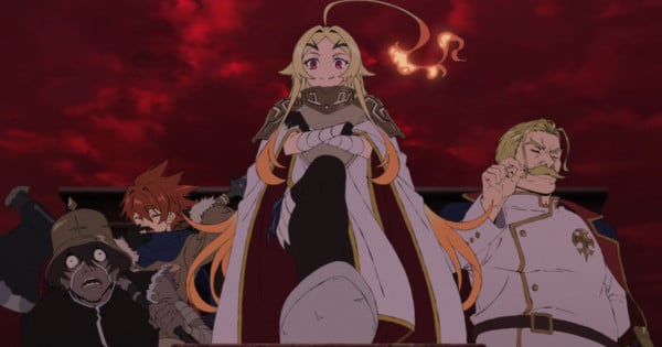 Sentenced to Be a Hero Episode 9 Delivers Major Plot Development