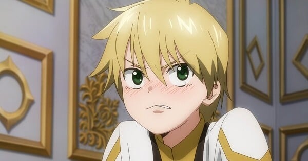 Bookworm Season 3 Episode 9: A Lesson in Literacy for the Archduke's Son