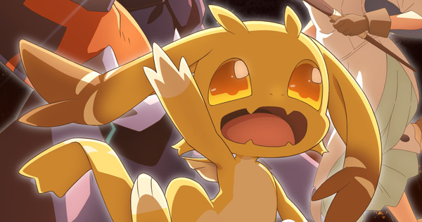 HIDIVE Announces English Dub Cast for Reincarnated as a Dragon Hatchling TV Anime