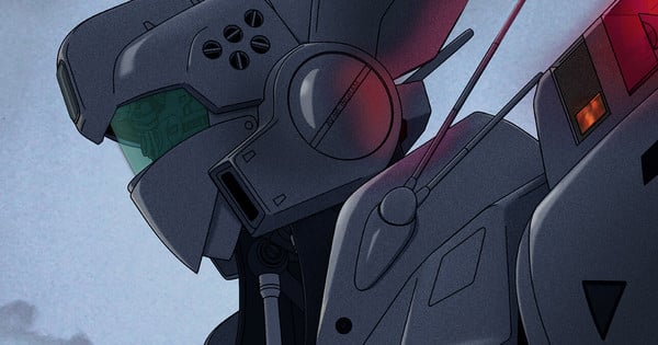 Discotek Announces Patlabor Early Days OVA and Classic Anime Releases