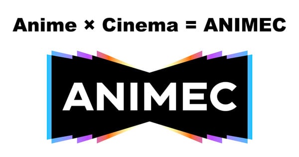 Kadokawa and Aniplex Form Joint Venture 'Animec' for Anime Films