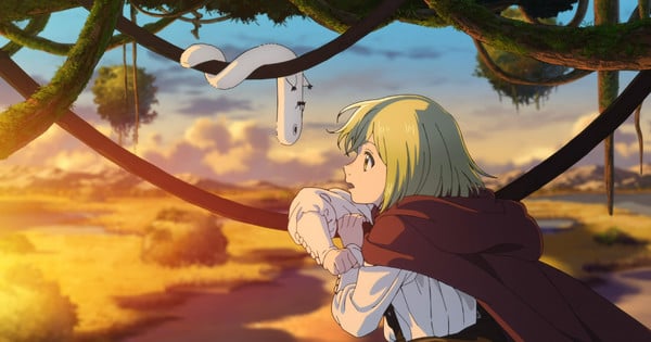 Witch Hat Atelier's First Episodes Explore Magic, Power, and Inequality