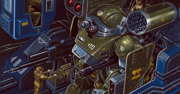VOTOMS: The Overlooked Mecha Classic Worth Discovering