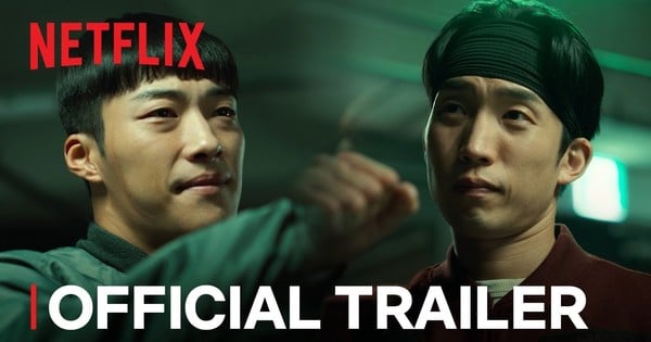 Netflix Releases Trailer for Live-Action Bloodhounds Season 2