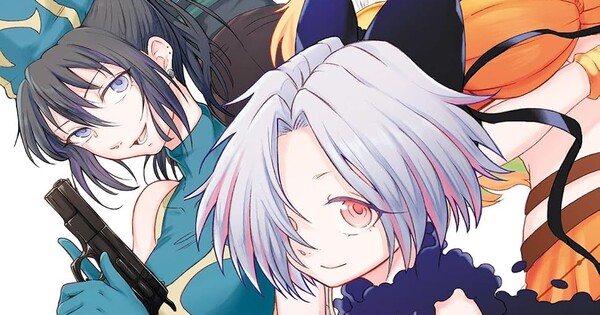 The Stunned Hero and the Assassin Princesses Manga Enters Hiatus