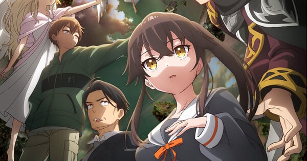 Sasaki & Peeps Season Two Doubles Down on Chaotic Genre-Blending