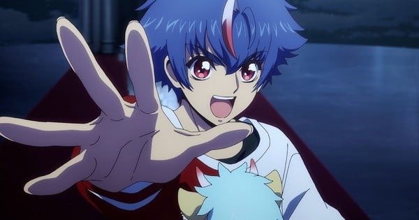 Cardfight!! Vanguard Divinez's Final Arc Premieres November 7