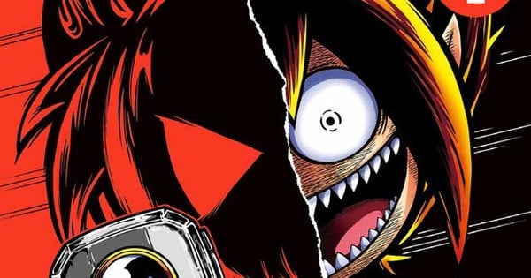 Black Channel Manga Moves to Weekly Online Publication