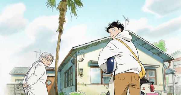 Hirayasumi Anime Announces January 2027 Debut with New Teaser