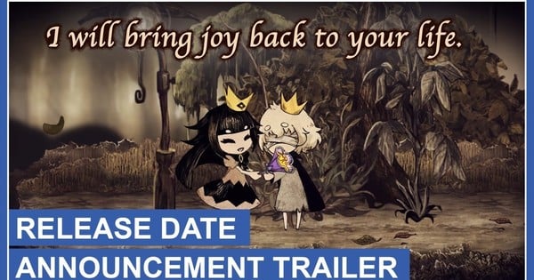 The Liar Princess and the Blind Prince Coming to Steam This March