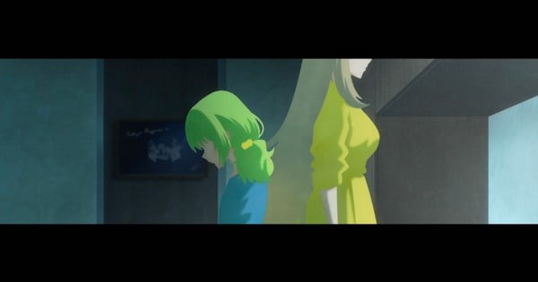 SHIBOYUGI Continues Its Dark Game Show Premise in Episode 9