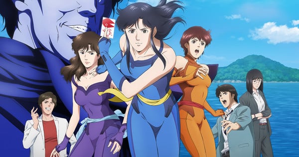 Cat's Eye Second Half Episodes Receive Mixed Reception