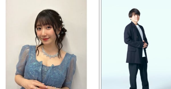 Voice Actors Rina Hidaka and Yūma Uchida Welcome First Child