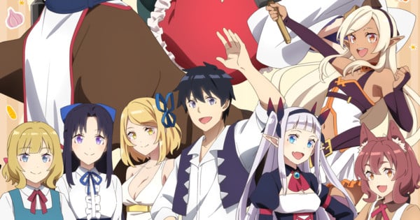 HIDIVE Adds Three New Anime Series Including Farming Life Season 2