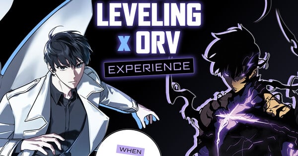 Solo Leveling & Omniscient Reader's Viewpoint Pop-Up Opens in NYC This August