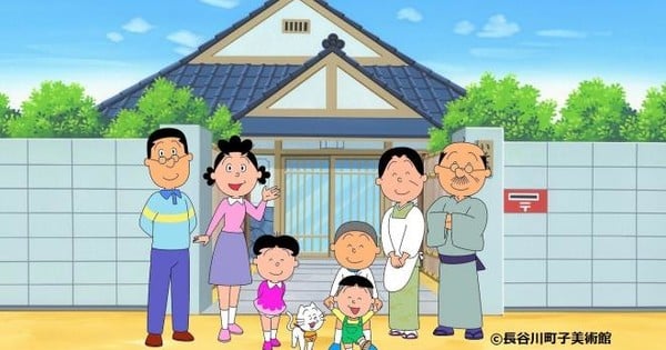 Sazae-san Chief Director Hiromitsu Morita Dies at 80