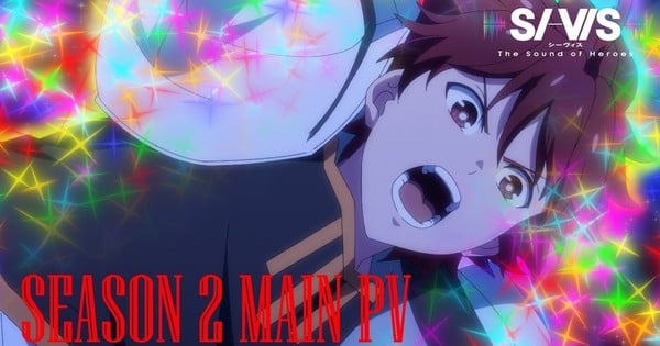 SI-VIS: The Sound of Heroes Unveils Second Half Promo Video