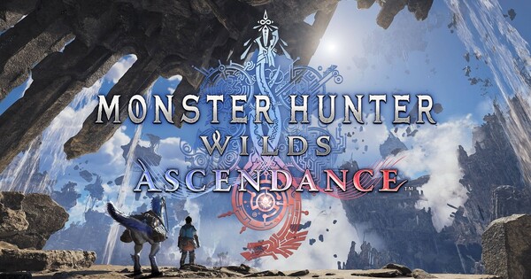 Monster Hunter Wilds Ascendance Expansion Coming in 2027